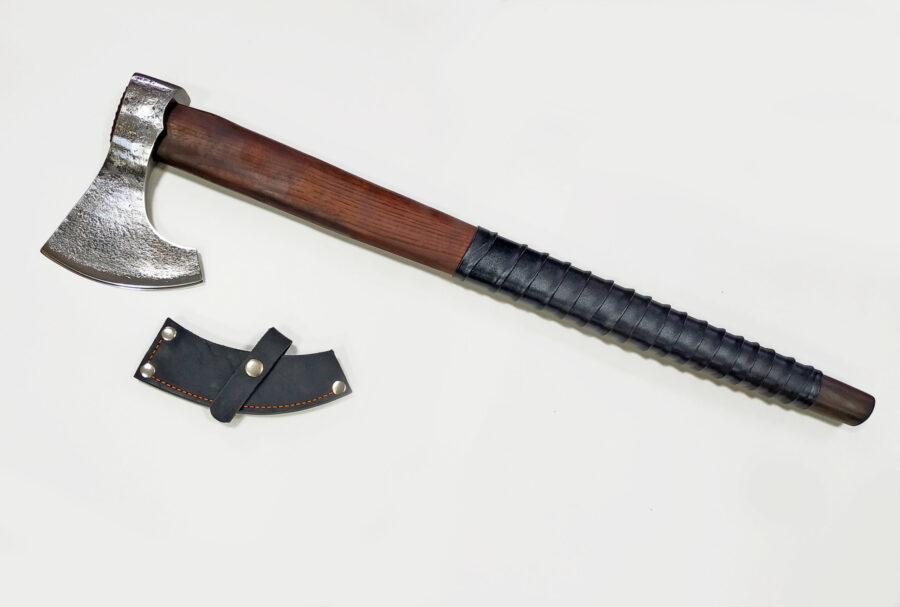 viking-korich-1-1-scaled-1.jpg Викинг - с кожей — изображение 1
